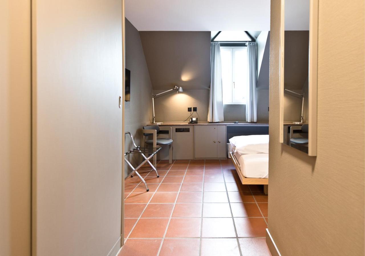 Hotel Sonne Sissach Exteriér fotografie
