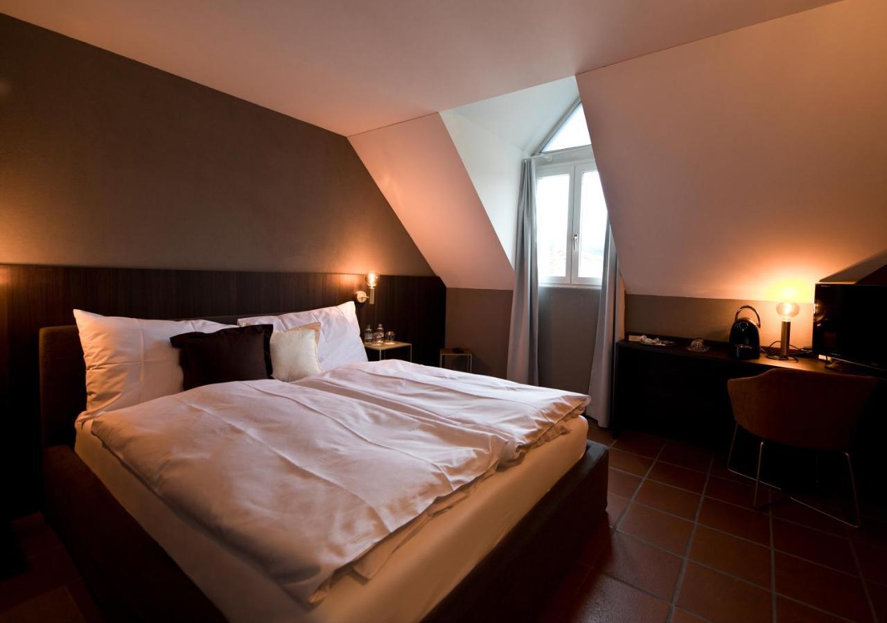 Hotel Sonne Sissach Exteriér fotografie